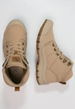 Aigle Tenere Light W - Bergschoenen - Sand -Damesschoenen e2d701696a684bcc95bd06c62523f8b0