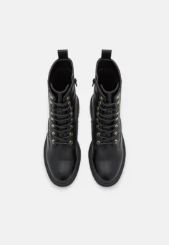 Anna Field Veterboots - Black -Damesschoenen e39ac4621f444af88ac87c4e54a07dcf scaled