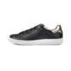 BJØRN BORG Prf Met - Sneakers Laag - Black Rose Gold