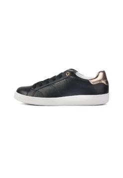 BJØRN BORG Prf Met - Sneakers Laag - Black Rose Gold