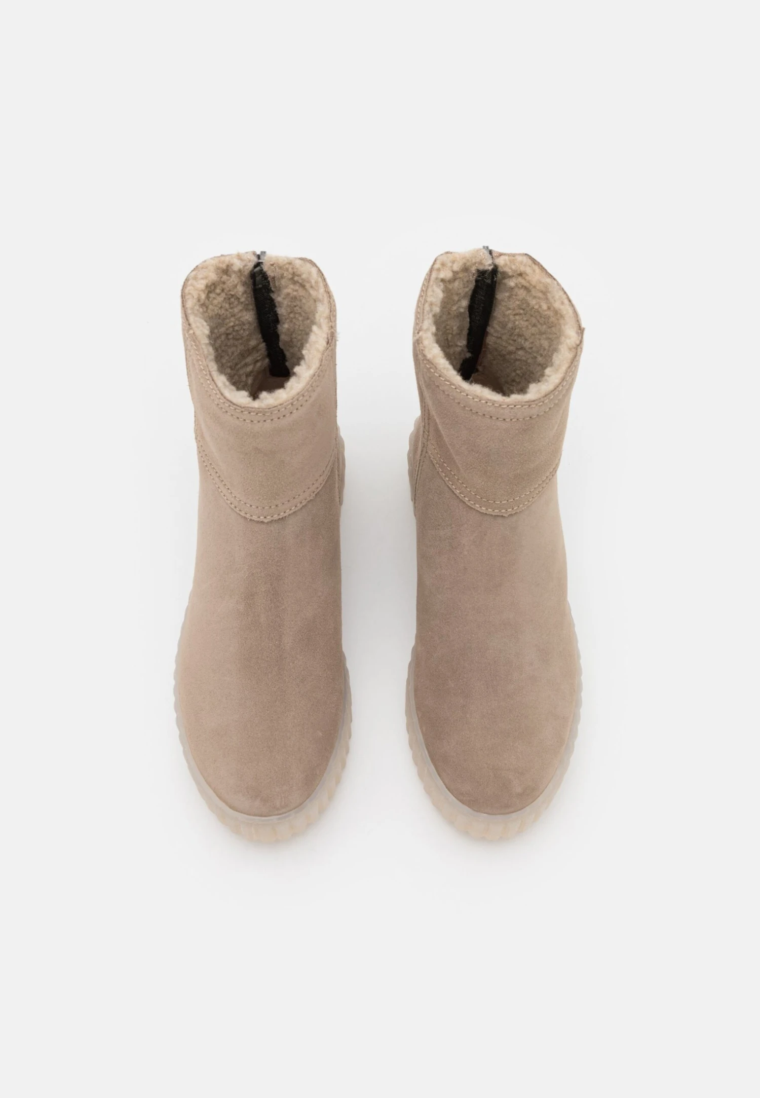 Marc O'Polo Bianca- Snowboots- Frozen Taupe 6 Marc O'Polo Bianca- Snowboots- Frozen Taupe - Afbeelding 6