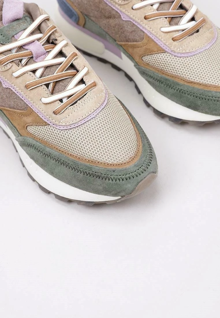 HOFF Sneakers Laag - Blue 5 HOFF Sneakers Laag - Blue - Afbeelding 5