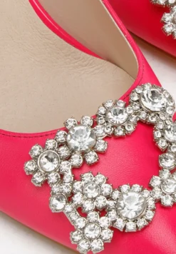 Hoge Hakken - Pink -Damesschoenen e5608b6162c645268fb264a37463f454 scaled