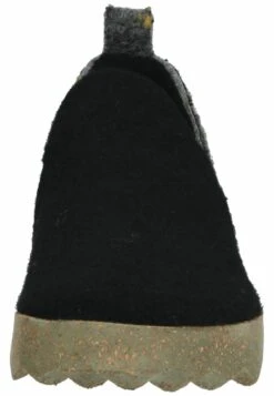 Asportuguesas Pantoffels - Black Kombi -Damesschoenen e5e2e3bc9e19470a9904d70fc4ed4bd0