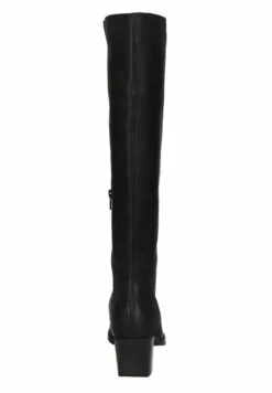 Western - Laarzen - Black -Damesschoenen e61e329a9e3a46038b7f70c15dc52813