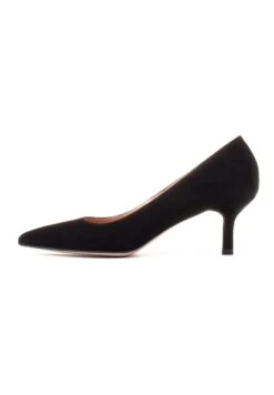 Elegant Stilettos - Klassieke Pumps - Black
