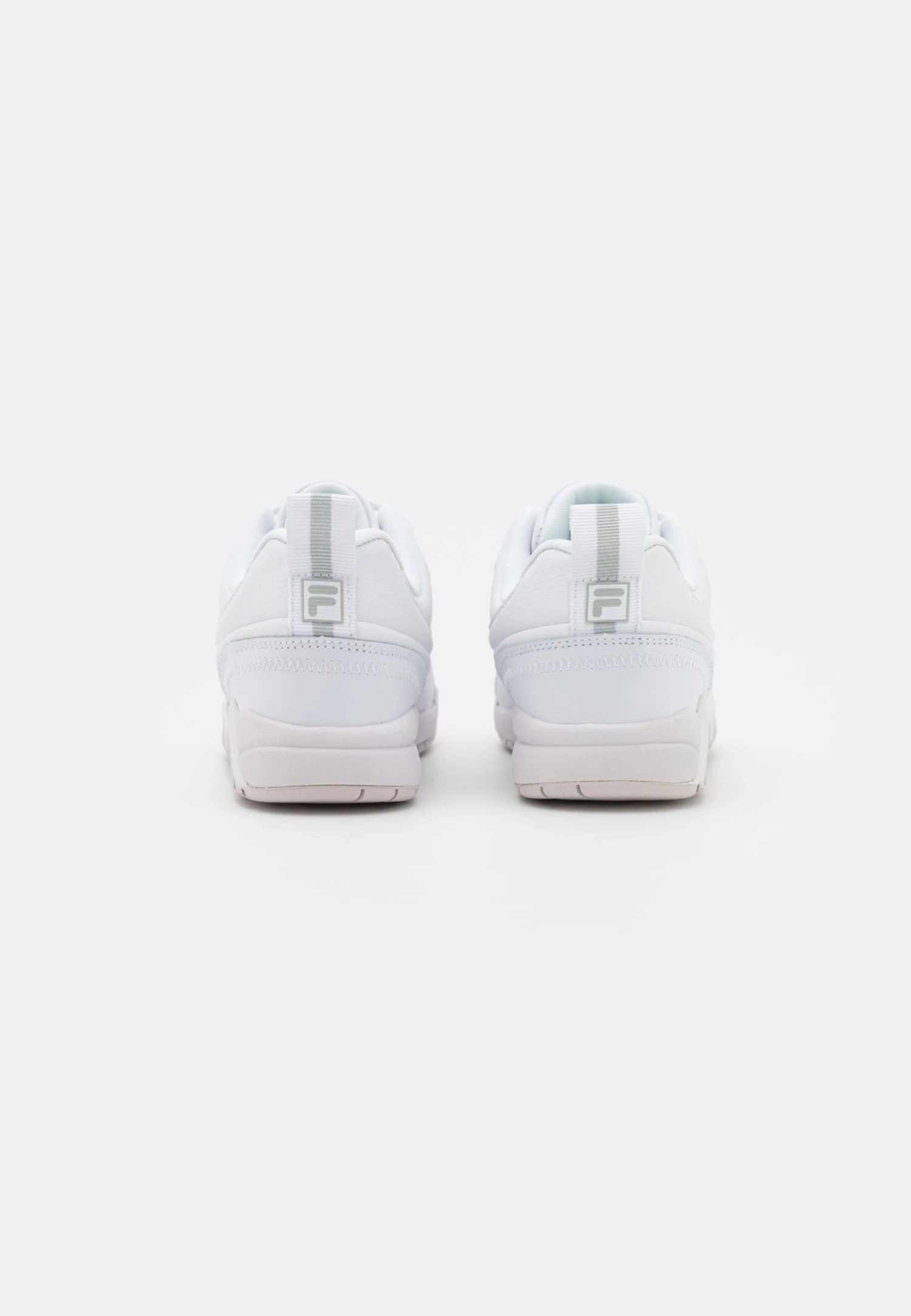 Fila Casim - Sneakers Laag - White/Nimbus Cloud 4 Fila Casim - Sneakers Laag - White/Nimbus Cloud - Afbeelding 4