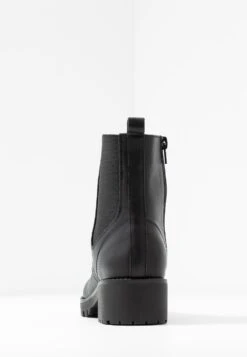 Anna Field Comfort - Veterboots - Black -Damesschoenen e71a7bb91a4f4f6d842b8472334266c1
