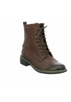 Josef Seibel Selena - Veterlaarzen - Moro 9 Josef Seibel Selena - Veterlaarzen - Moro -Damesschoenen e7f709e90f324d62a38277ceee63ebfe scaled