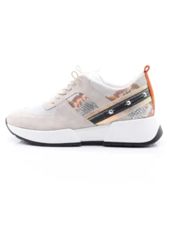 Sneakers Laag - Beige