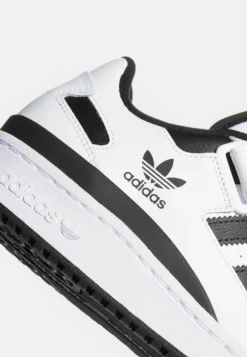 Adidas Originals Forum Unisex - Sneakers Laag - White/Core Black -Damesschoenen e8e7133a92ee4e799ceccbdb877fc67a scaled