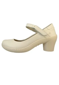 *art Klassieke Pumps - Cream