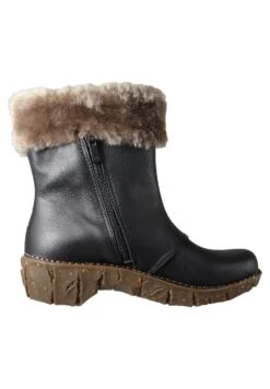 El Naturalista Elegante Yggrasil Bl - Snowboots- Black 13 El Naturalista Elegante Yggrasil Bl - Snowboots- Black -Damesschoenen e94fbeba5837403b8f70bbed2b050c27