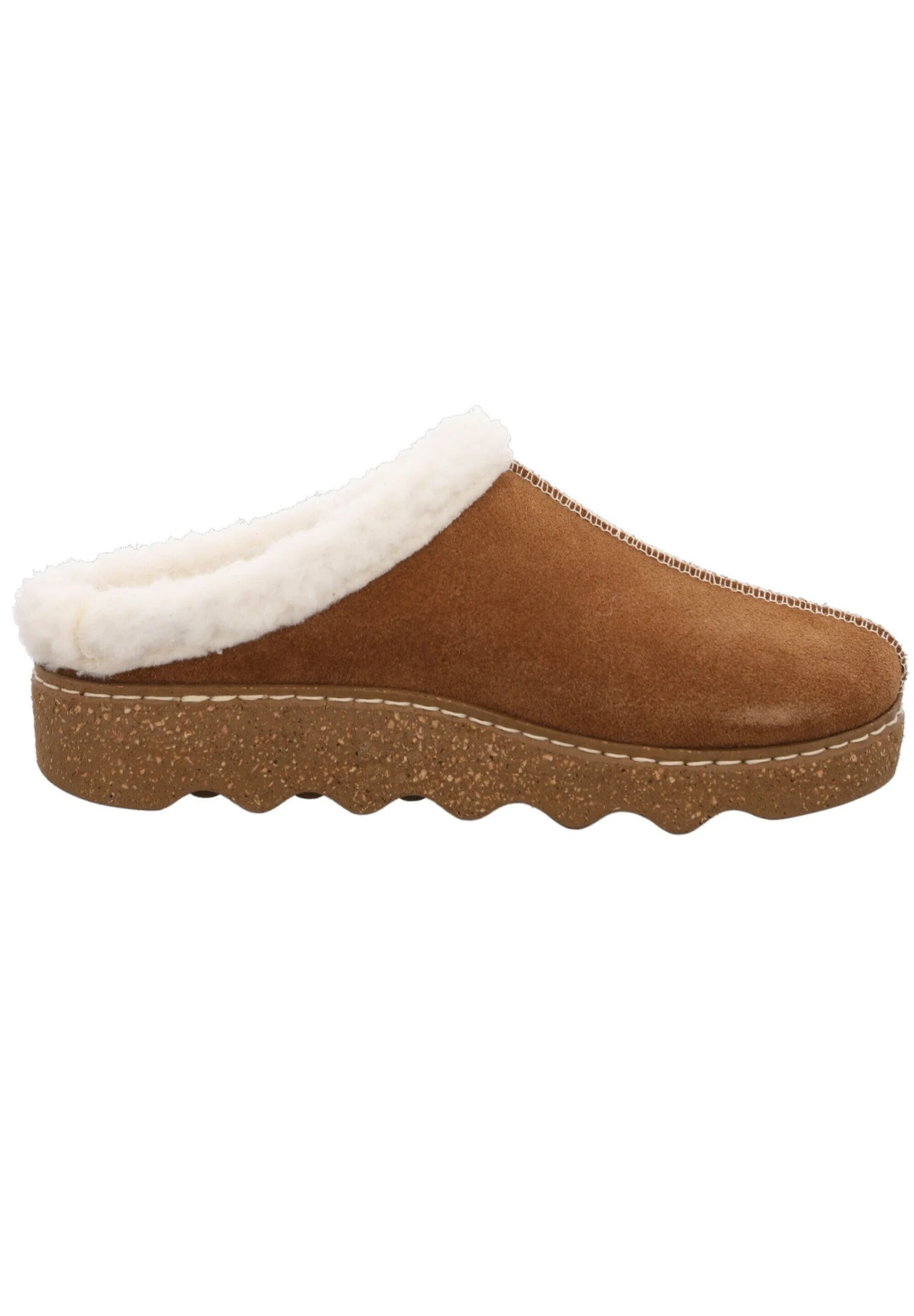 Rohde Pantoffels - Cuoio 2 Rohde Pantoffels - Cuoio - Afbeelding 2