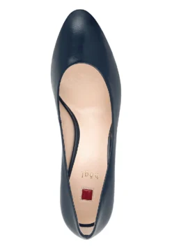 HÖGL Studio- Klassieke Pumps - Ocean -Damesschoenen e9b338e3d1c0452c9b5fb88894771bcb