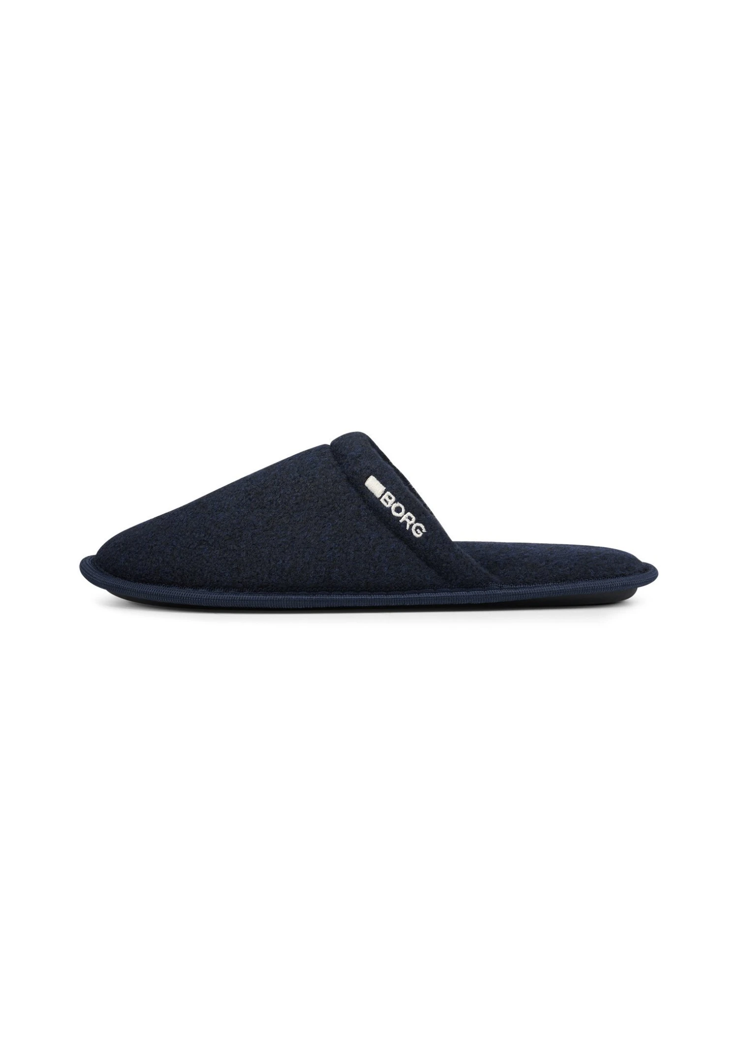 BJØRN BORG Homy W House- Pantoffels - Navy 1 BJØRN BORG Homy W House- Pantoffels - Navy
