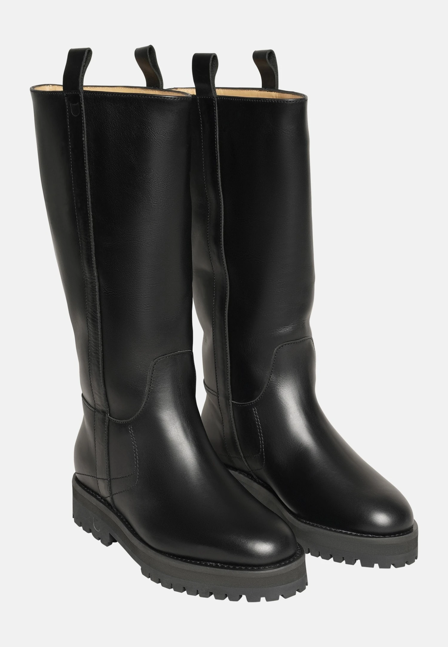 Eva Hsb- Snowboots- Schwarz 2 Eva Hsb- Snowboots- Schwarz - Afbeelding 2