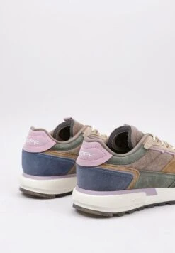 HOFF Sneakers Laag - Blue 8 HOFF Sneakers Laag - Blue -Damesschoenen ec40715674fd4d50a7f27b2c418c580b