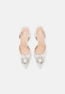 Raid Punam - Hoge Hakken - White 11 Raid Punam - Hoge Hakken - White -Damesschoenen ec6746abb65240c3be5f3dfd10e5381a scaled