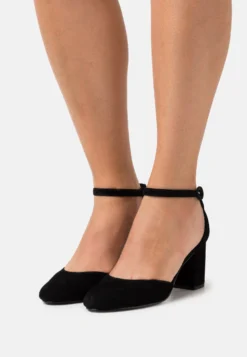 Anna Field Leather - Klassieke Pumps - Black