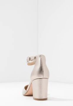 Anna Field Leather - Klassieke Pumps - Champagne 12 Anna Field Leather - Klassieke Pumps - Champagne -Damesschoenen ecdf0dfd60884abcb881dbe8d5ba7e43