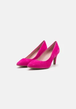 Copenhagen Shoes Siesta - Klassieke Pumps - Pink 8 Copenhagen Shoes Siesta - Klassieke Pumps - Pink -Damesschoenen ed23b190f5e1480c95f0f35bf4a0e6de scaled