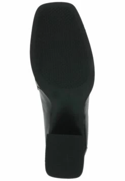 Caprice Klassieke Pumps - Black Naplak -Damesschoenen ed8cbb8d0d114252b8e6e5424bd024c8
