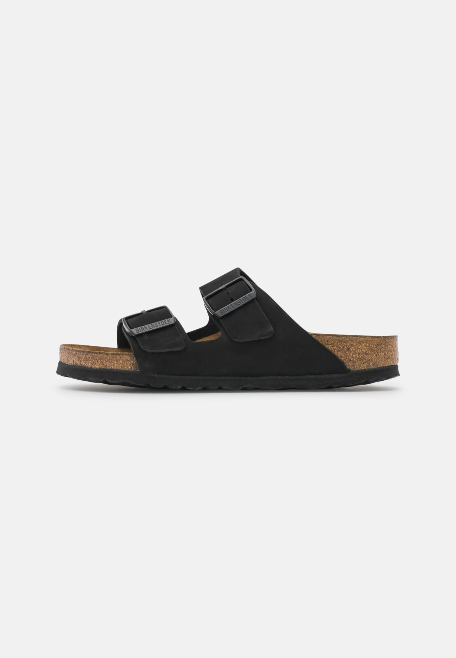 Birkenstock Arizona- Muiltjes - Black 2 Birkenstock Arizona- Muiltjes - Black - Afbeelding 2