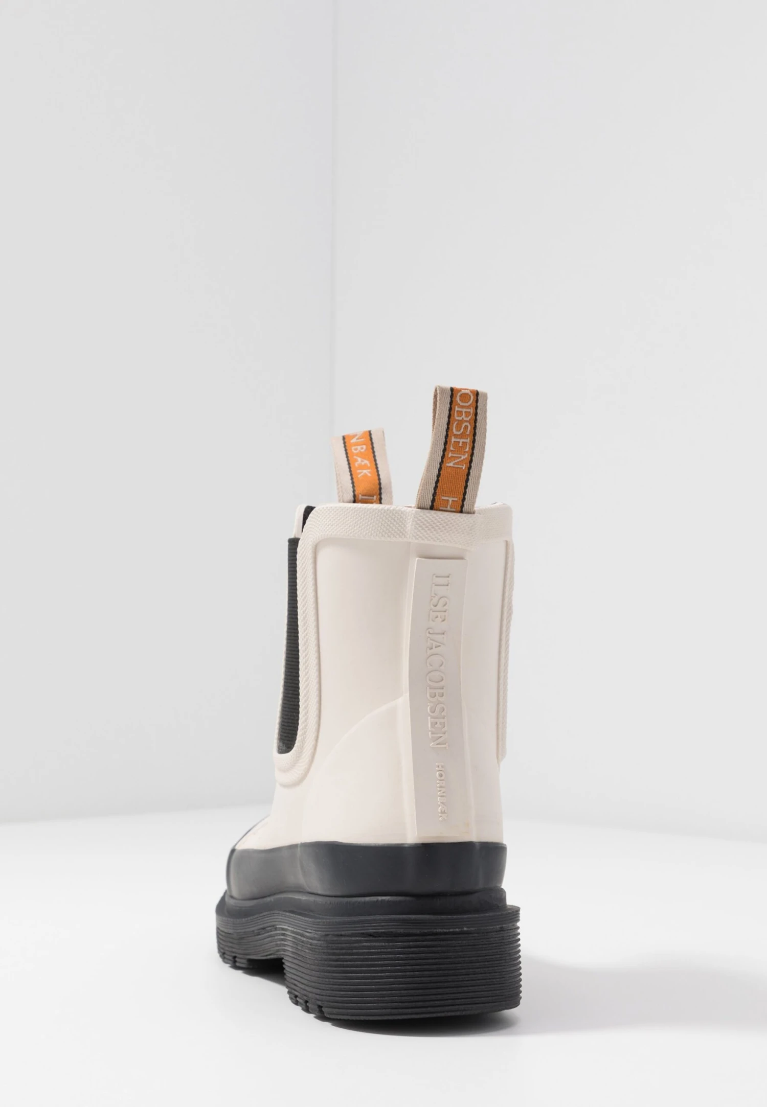 ILSE JACOBSEN Regenlaarzen - Milk Creme 6 ILSE JACOBSEN Regenlaarzen - Milk Creme - Afbeelding 6