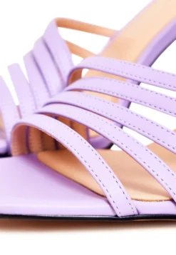 Sandalen Met Hoge Hak - Violet -Damesschoenen eee99381fe6d45ca9eb69a4054d16308 scaled
