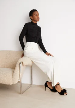 Custommade Marita - Sandalen Met Hoge Hak - Anthracite Black -Damesschoenen ef28b78d64fa45c8b9e827160d836691 scaled