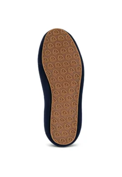 Giesswein Getelo - Pantoffels - Ocean Blue -Damesschoenen efa9a618039f4cdfb1ad170a38f5fffa