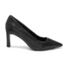 Next Forever Comfort With MotionflexCourts Regular/Wide Fit - Klassieke Pumps - Black