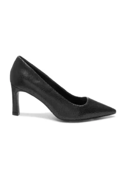 Next Forever Comfort With MotionflexCourts Regular/Wide Fit - Klassieke Pumps - Black