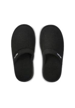 BJØRN BORG Homy W House- Pantoffels - Black -Damesschoenen f1181c7f29ea4bb3883e8650781af067