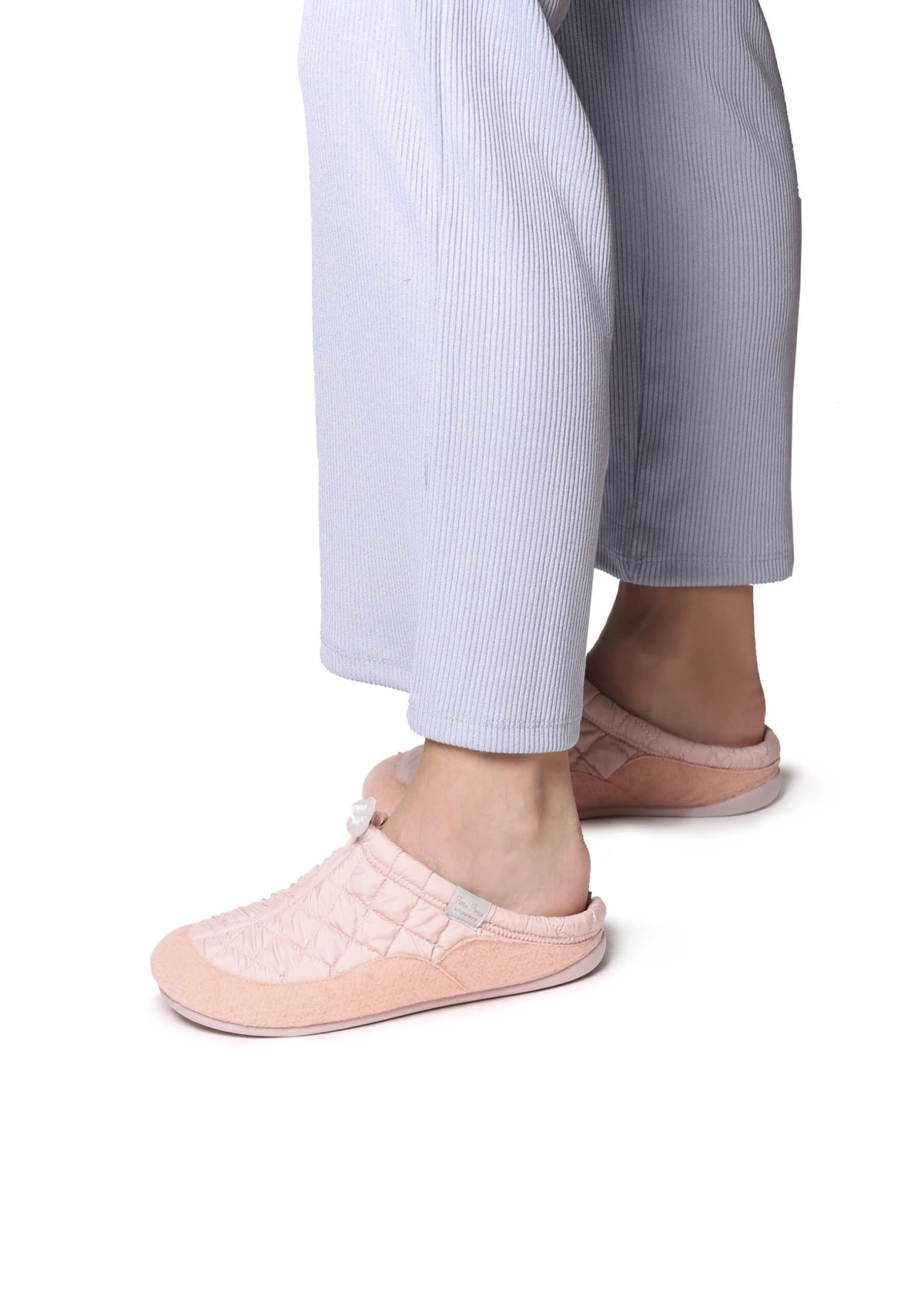 Toni Pons Mel-Um - Pantoffels - Nude 1 Toni Pons Mel-Um - Pantoffels - Nude