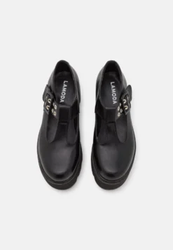 Lamoda Watch Me Chunky Platform Dolly Shoes - Hoge Hakken - Black 11 Lamoda Watch Me Chunky Platform Dolly Shoes - Hoge Hakken - Black -Damesschoenen f1700f3acc34481ba69ec39448076123 scaled