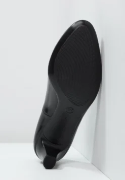 PETER KAISER Nika - Klassieke Pumps - Black -Damesschoenen f2d7c055385343078f7263ce85ecb627