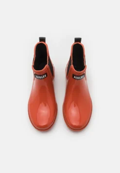 Aigle Carville - Regenlaarzen - Goji -Damesschoenen f41de3056879471b89c8f327c85574dc scaled