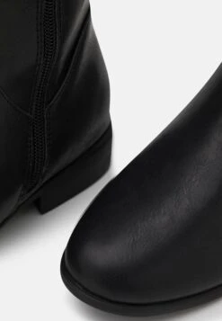 Laarzen - Black -Damesschoenen f4690e6bf49a4081be7c7831a6c2b8d5