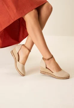 Next Comfort® ClosedStandard - Sleehakken - Neutral