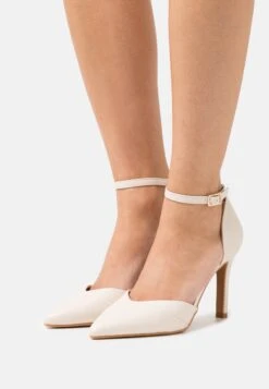 Anna Field Klassieke Pumps - Off-White