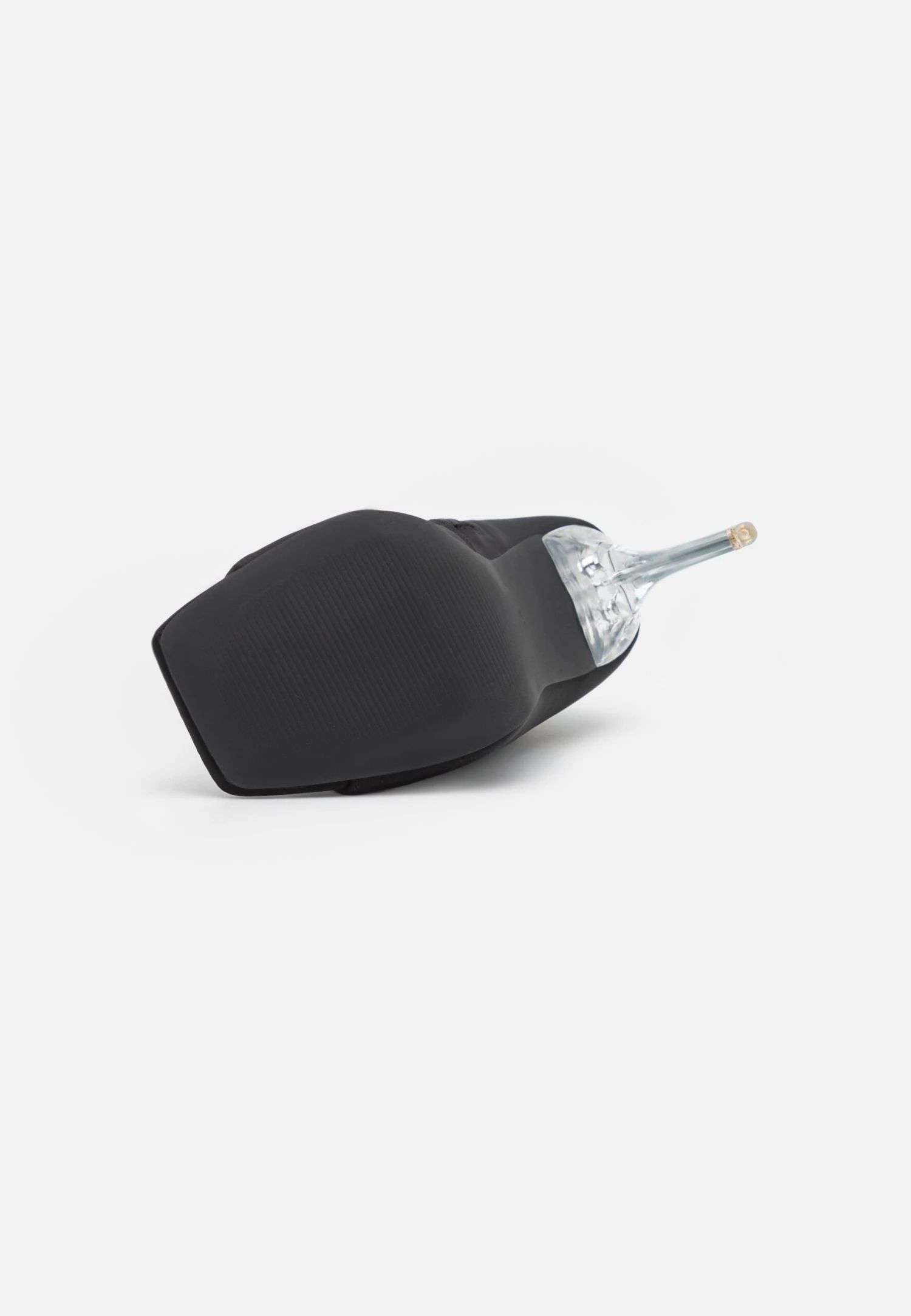 Even&Odd Korte Laarzen - Black 5 Even&Odd Korte Laarzen - Black - Afbeelding 5