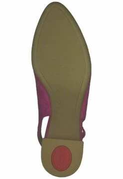 Tamaris Klassieke Pumps - Fuxia 8 Tamaris Klassieke Pumps - Fuxia -Damesschoenen f6289ce426094aa79347bf03b9e4ee4d