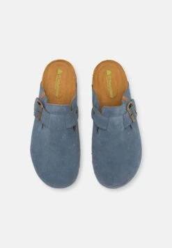 El Naturalista Balance - Pantoffels - Vaquero -Damesschoenen f6b265169df64cba9e3f6105c2377f00