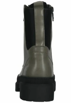 Tom Tailor Enkellaarsjes Met Plateauzool - Fango -Damesschoenen f6d2139331f74096882cb8112ac22eb2