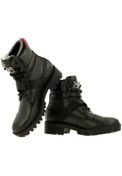 Kendall + Kylie Eos - Enkellaarsjes Met Plateauzool - Black 16 Kendall + Kylie Eos - Enkellaarsjes Met Plateauzool - Black -Damesschoenen f74a25155f6a4e9196f55dc12873f205