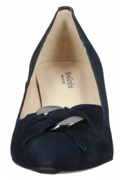 NeroGiardini Klassieke Pumps - Nilo 12 NeroGiardini Klassieke Pumps - Nilo -Damesschoenen f7b91f0e4635484494265c3ce0f00177