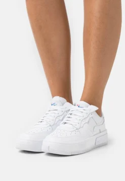 Bestsellers 7 Nike Sportswear W Air Force 1 Fontanka - Sneakers Laag - White