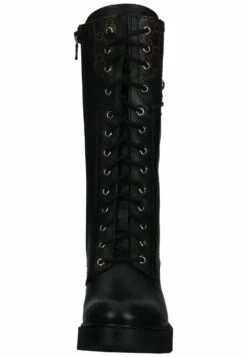 NeroGiardini Plateaulaarzen - Nero -Damesschoenen f7e0dbb438b547c0824d822d8a0f5f7c